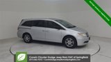 Used 2013 Honda Odyssey EX-L image 2