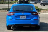 Certified 2022 Honda Civic Sport image 5