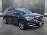 Used 2017 GMC Acadia SLE w/ Driver Alert Package I image 3