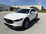 Used 2021 MAZDA CX-30 AWD 2.5 S w/ Select Package image 5