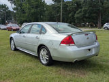 Used 2012 Chevrolet Impala LTZ image 5