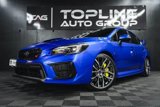 Used 2020 Subaru WRX STI w/ Popular Package #1 image 2