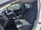 Used 2017 Ford Fusion SE image 5