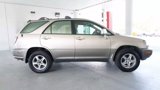 Used 1999 Lexus RX 300 4WD image 4