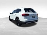 Certified 2019 Volkswagen Atlas S image 5