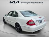 Used 2008 Mercedes-Benz E 350 Sedan image 6