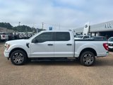 Used 2021 Ford F150 XL w/ STX Appearance Package image 2