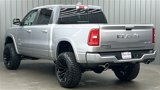 Used 2025 RAM 1500 Big Horn image 3