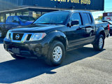 Used 2015 Nissan Frontier SV image 3