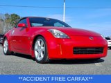 Used 2004 Nissan 350Z Touring image 3