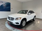 Used 2017 Mercedes-Benz GLC 300 4MATIC image 3