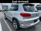 Used 2016 Volkswagen Tiguan R-Line image 3