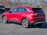 Certified 2022 Ford Escape SEL w/ Technology Package image 4