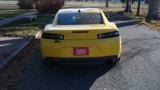 Used 2017 Chevrolet Camaro LT image 3