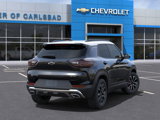 New 2024 Chevrolet TrailBlazer ACTIV image 4