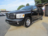 Used 2007 Dodge Ram 2500 Truck SLT w/ Quad Cab Big Horn Value Group image 3