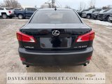 Used 2010 Lexus IS 250 AWD image 4