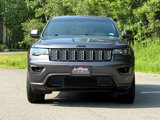 Used 2019 Jeep Grand Cherokee Altitude image 5