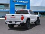 New 2025 GMC Canyon Elevation image 4
