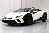 Used 2024 Lamborghini Huracan Sterrato image 3