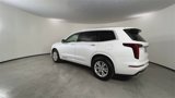 Used 2025 Cadillac XT6 Luxury image 6