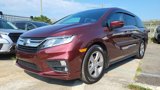 Used 2018 Honda Odyssey EX-L image 4