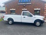 Used 2020 Ford F150 XL image 2