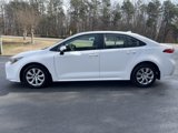 Used 2025 Toyota Corolla LE image 2