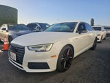 Used 2018 Audi A4 2.0T Premium Plus w/ Premium Plus Package image 2