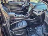 Used 2021 Ford Edge SEL w/ Cargo Accessory Package image 6