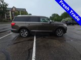 Used 2018 Lincoln Navigator Black Label w/ Cargo Package image 2