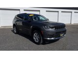 Used 2023 Jeep Grand Cherokee L Limited image 5