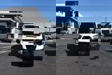 Used 2023 Ford Transit 350 148 Low Roof AWD image 2