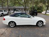 Used 2004 Mercedes-Benz CLK 500 Cabriolet image 6