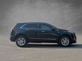New 2025 Cadillac XT5 Luxury image 3
