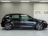 Used 2016 Volkswagen Golf R 4-Door image 3