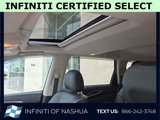 Certified 2020 INFINITI QX60 Luxe w/ Cargo Package Essential image 6