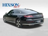 Used 2021 Volkswagen Arteon SE w/ Arteon MDO Package image 3