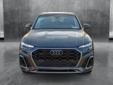 Certified 2021 Audi Q5 e Prestige w/ Prestige Package image 2