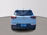 Certified 2023 Chevrolet TrailBlazer ACTIV image 5
