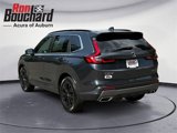 Used 2024 Honda CR-V Sport Touring image 4