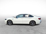 Used 2021 Volkswagen Jetta SEL image 2