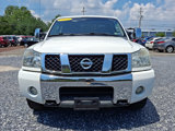 Used 2005 Nissan Titan SE w/ (R02) SE Off-Road Pkg image 2