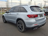 Certified 2022 Mercedes-Benz GLC 300 4MATIC image 4
