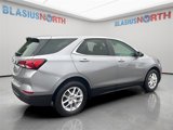 Used 2023 Chevrolet Equinox LT w/ Driver Convenience Package image 4