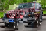 Used 2022 Jeep Wrangler Unlimited Sport image 2