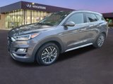 Used 2021 Hyundai Tucson Ultimate image 1