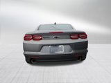 Used 2022 Chevrolet Camaro LT w/ Technology Package image 6