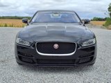 Used 2017 Jaguar XE Prestige image 3