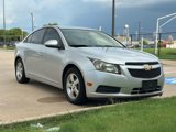 Used 2014 Chevrolet Cruze LT w/ Technology Package image 3